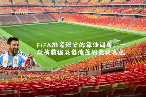 FIFA排名积分的算法迷局：一场被数据表象掩盖的竞技真相
