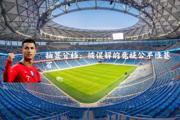 抽签分档：被误解的竞技公平性基石