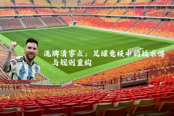 洗牌清零点:足球竞技中的战术博弈与规则重构